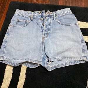 Guess Jean Shorts